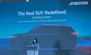 Gaspol Awal Tahun! IIMS 2026 Targetkan Transaksi Rp8 Triliun dan 570 Ribu Pengunjung