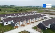 Hingga Tahun 2025 BRI Berhasil Salurkan KPR Subsidi Rp16,16 Triliun kepada 118 Ribu Debitur,  Dukung Program Tiga Juta Rumah