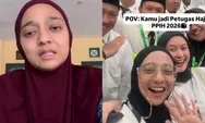 Ketika Niat Sudah Sampai Tanah Suci, Tapi Namanya Hilang dari Daftar: Chiki Fawzi Batal Jadi PPIH 2026