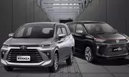 Xenia vs Avanza 2026, Duel Mobil Sejuta Umat: Pilih Mana?