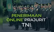 Bukan Cuma Angkat Senjata: TNI Buka Jalur Perwira Karier 2026, Lulusan D4–S2 Bisa Masuk dari Keahlian!