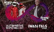 Bocoran Mobil Baru di IIMS 2026: Jadwal, Harga Tiket, dan Brand Terkini