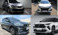10 Mobil Irit Paling Dicari Tahun 2025/2026, Mana yang Cocok untuk Anda?
