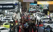 Jadwal IIMS Terbaru Februari 2026: Lokasi, Harga Tiket, & Rangkaian Acara Menarik