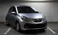 Daftar Harga Honda Brio Satya Bekas di Solo 2026: Pilihan Terbaik untuk Mobil Irit!
