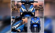 Mio 2026 Comeback dengan “Vibes Baru”: Ringan, Cantik, dan Siap Jadi Motor Andalan Anak Kota