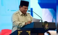 Prabowo Subianto Pangkas Rp 308 Triliun dari APBN Demi Cegah Korupsi dan Efisiensi Anggaran