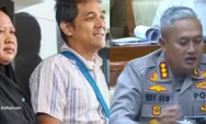 Ketika Membela Istri Malah Jadi Tersangka: Kisah Hogi Minaya yang Akhirnya Dapat Keadilan