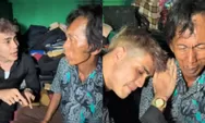 Dari Tuduhan Es Spons ke Tiket Umrah: Rezeki Sudrajat Datang Setelah Viral dan Sabar