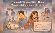 Trauma Kecil dalam Hubungan: Tanda-Tanda dan Cara Pulih Pelan-Pelan