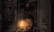 Film Horor Kuyank Saranjana Tayang di Bioskop Hari Ini 29 Januari 2026, Cek Sinopsis dan LINK BELI TIKET