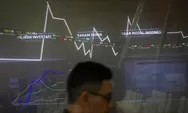 Saham BBCA Anjlok, BCA Siapkan Buyback hingga Rp5 Triliun  
