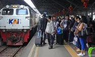 Jangan Buru-buru Beli Tiket! Begini Cara Dapat Diskon Kereta 30 Persen untuk Liburan Sekolah 2026