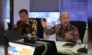 Haji 2026 Dipanaskan dari Sekarang: Pemerintah Siapkan Mode Aman-Sehat-Khusyuk untuk JemaahHaji 2026 Dipanaskan dari Sekarang: Pemerintah Siapkan “M