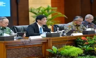 APBN Hampir Tembus Garis Merah: Menkeu Purbaya Akui Pejabat Kemenkeu Sampai Susah Tidur