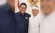 Purbaya Pangkas DBH 69,5%, KDM:“Apa Pun Lah, yang Penting Kita Kerja!