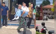 Ambulans Hilir-Mudik di SMAN 2 Kudus: Dugaan Keracunan MBG Bikin Ratusan Siswa Drop