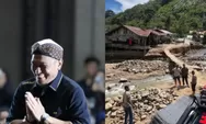 Ketika Kamera Pergi, Sumatera Masih Bertahan: Seruan Sunyi Salim A Fillah untuk Anak-Anak Pascabencana
