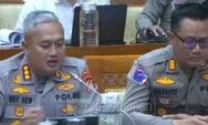 Saat Seragam Diperiksa: Dinonaktifkannya Kapolresta Sleman dan Pelajaran tentang Keadilan