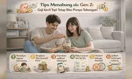 Literasi Keuangan Gen Z: Cara Mengatur Uang di Tengah Gaya Hidup Serba FOMO