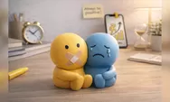 Self Improvement Tanpa Toxic Positivity: Cara Bertumbuh Tanpa Harus Selalu “Kuat” dan Bahagia