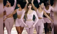 LISA BLACKPINK Jadi Wajah NikeSKIMS Spring 2026: Activewear Ballerina yang Bikin Kamu Auto-Ingin Checkout!