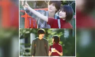 Even If This Love Disappears Tonight: Cinta Anak SMA yang Reset Tiap Pagi, Siap Bikin Netflix Banjir Air Mata