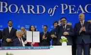 Dewan Perdamaian Versi Trump: Banyak Negara Pilih Mundur Pelan-Pelan daripada Ikut Ribut Global