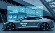 Rekomendasi Asuransi Mobil All Risk Terbaik 2026, Lengkap dengan Premi Terupdate! 
