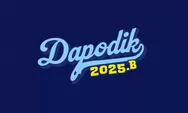 Wajib Update! Link Resmi dan Panduan Lengkap Instal Dapodik 2026.b Agar Data Sekolah Aman dan Valid