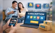 Bisnis Berbasis Subscription: Model yang Makin Diminati Konsumen