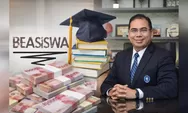 Jangan Putus Kuliah Karena Miskin! IPB Siapkan Beasiswa Rp141,72 Miliar, Mayoritas untuk Mahasiswa Kurang Mampu