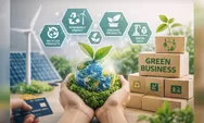 Green Business: Rahasia Usaha Ramah Lingkungan yang Bikin Untung dan Bumi Sehat di 2026
