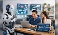 AI Bukan Lagi Tren: Cara Bisnis Menggunakannya untuk Naik Omzet