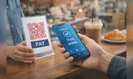 Cashless Society: Dampak Pembayaran Digital pada Perilaku Konsumen