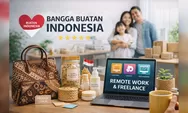 Produk Lokal Naik Kelas: Tren Konsumen yang Makin Bangga Buatan Indonesia