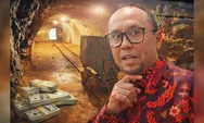 Nyaris Rp 1.000 Triliun Berputar di Tambang Emas Ilegal: PPATK Bongkar Jejak Uangnya hingga ke Luar Negeri