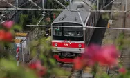 Jadwal KRL Jogja-Solo dan Prameks Jogja-Kutoarjo 23-25 April 2026, Lengkap dengan Rute dan Jam Keberangkatan