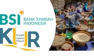 Tabel Angsuran KUR BSI 2026: Cicilan Ringan, Margin Rendah, Plafon Sampai Rp500 Juta