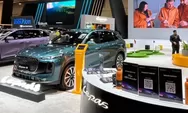 IIMS 2026 Digelar 5-15 Februari 2026, Ini Jadwal Lengkap dan Harga Tiket