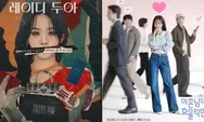 7 Drakor Terbaru Februari 2026 Siap Menguras Emosi, Salah Satunya Spring Letters 