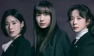 Sinopsis Drakor Honour 2026: Thriller Hukum Penuh Rahasia, LINK NONTON di Vidio
