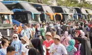 Mudik Gratis Lebaran Jateng 2026 Dibuka! Buruan Cek Jadwal, Syarat, dan Cara Daftar