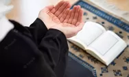 Jangan Lewatkan Amalan Malam Nisfu Syaban 2026: Baca Surat Yasin 3 Kali, Niat dan Doanya