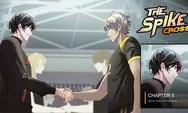 Download The Spike Cross 6.5.208 APK: Discover What's New in This Volleyball Game Update