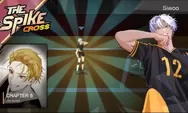 Update Terbaru! Download The Spike Cross 6.5.208 APK dan Nikmati Gameplay Voli yang Lebih Seru