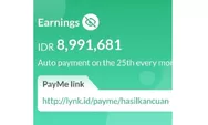 Cara Menghasilkan Uang dari Canva dan Lynk.id 2026, Lengkap dengan Cara Withdraw Terbaru 2026
