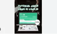Cara Membuat Lynk.id Terbaru Februari 2026 dan Trik Menghasilkan Uang dengan Mudah