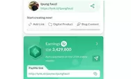 Apakah Pekerjaan Remote di Lynk.id Benar-Benar Menghasilkan? Ini Cara Daftar dan Tips Suksesnya