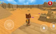 5 Lokasi Rahasia di Super Bear Adventure yang Mungkin Belum Kamu Temukan, Apa Saja?